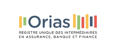 Logo Orias Platinium Patrimoine