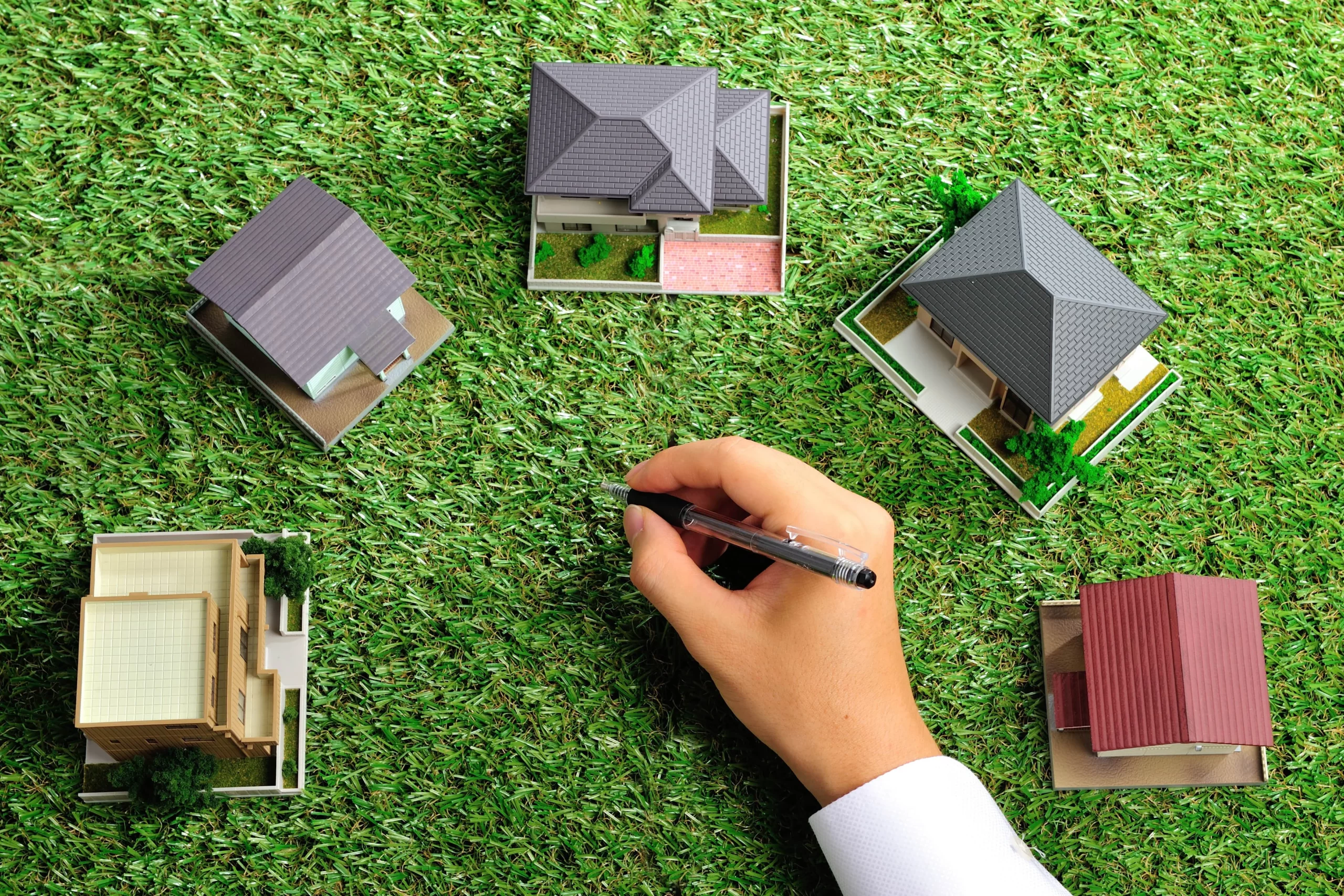 IFI - réduire impôt sur la fortune immobilière - Platinium patrimoine