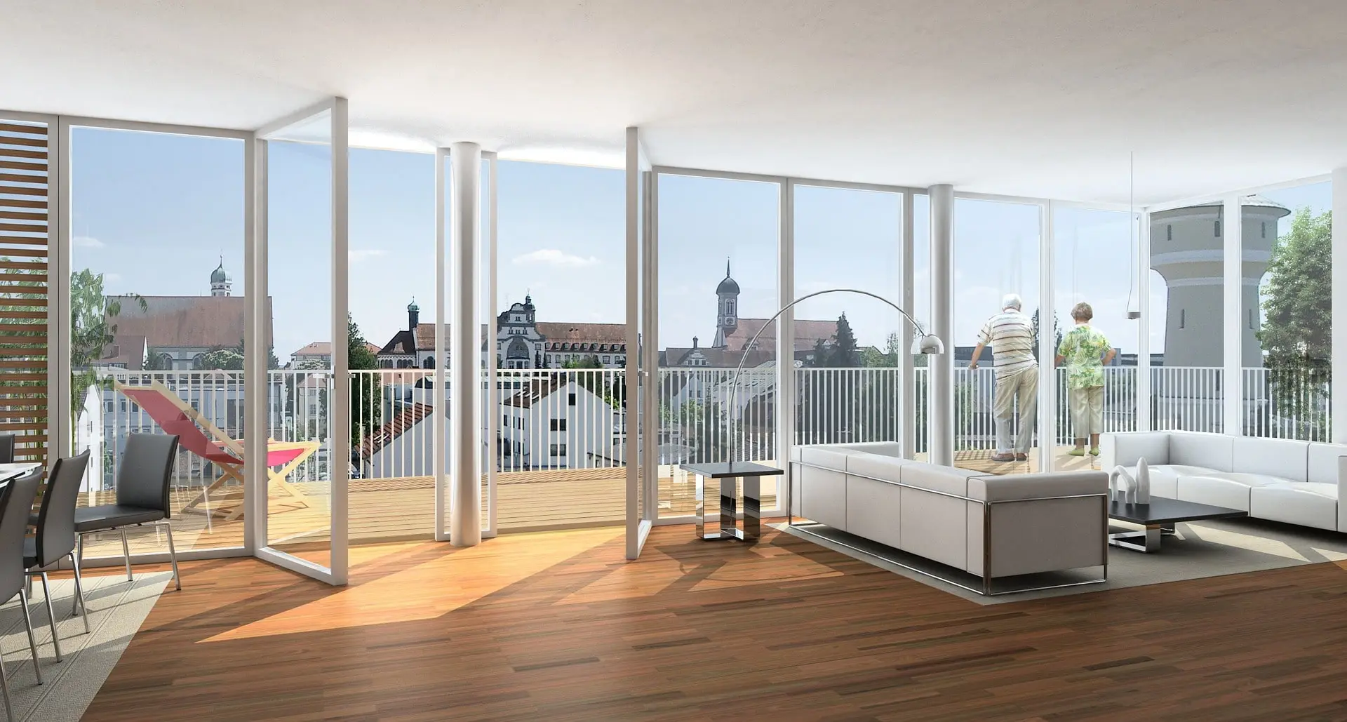 Investir en immobilier