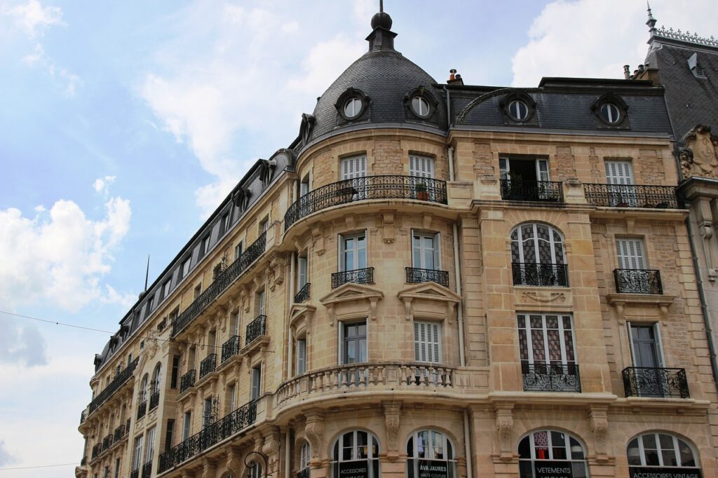 gestion de patrimoine dijon - platinium patrimoine