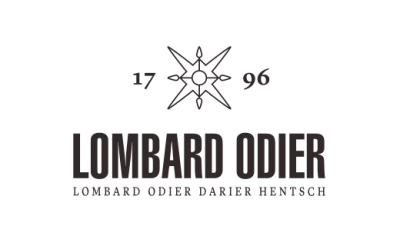 Lombard odier logo
